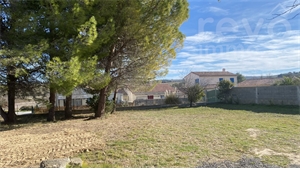 terrain constructible à la vente -   34120  PEZENAS, surface 0 m2 vente terrain constructible - GAR050288